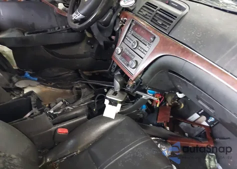 2008 Saturn Aura Xr из США, поврежденный, VIN 1G8ZV57788F125632